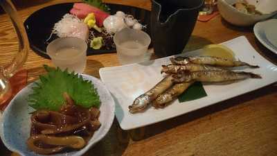 築地 奈可嶋 東京駅黒塀横丁店