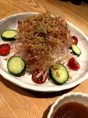 築地 奈可嶋 東京駅黒塀横丁店