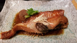 築地 奈可嶋 東京駅黒塀横丁店