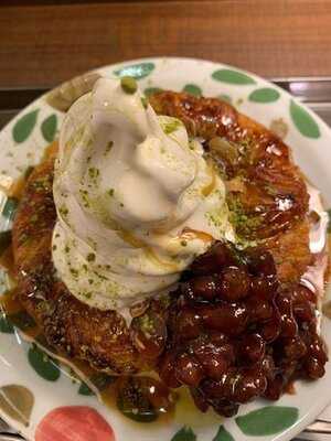 サンマルクカフェ南海なんば駅店