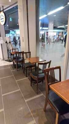 サンマルクカフェ南海なんば駅店