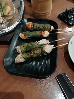 にわ・とりのすけ 新潟大学前店