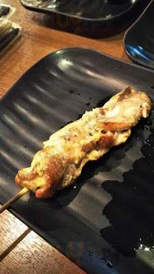 にわ・とりのすけ 新潟大学前店