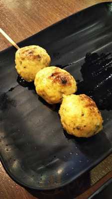 にわ・とりのすけ 新潟大学前店