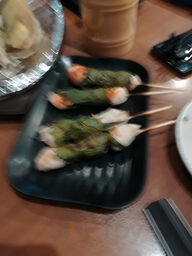 にわ・とりのすけ 新潟大学前店