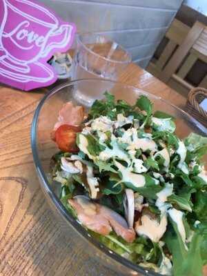 アフタヌーンティー・ティールーム梅田阪神