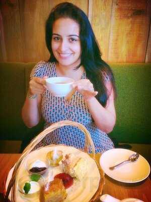 アフタヌーンティー・ティールーム梅田阪神