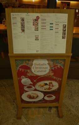 アフタヌーンティー・ティールーム梅田阪神