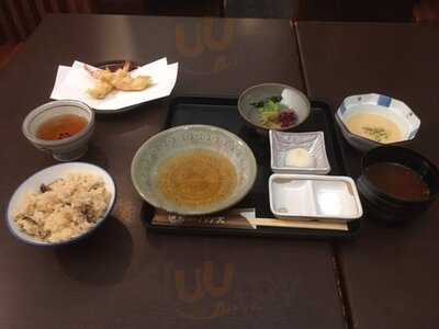 銀座ハゲ天 天王寺ミオ店