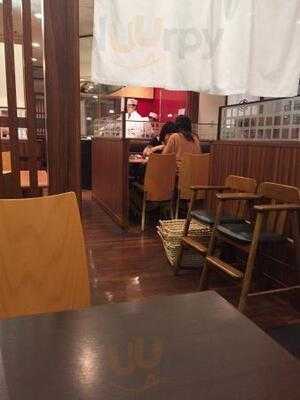 銀座ハゲ天 天王寺ミオ店