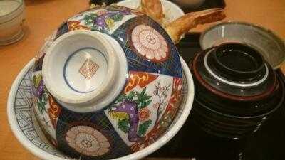 銀座ハゲ天 天王寺ミオ店