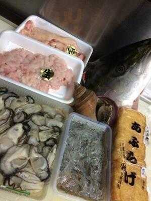 居酒屋 てくてく