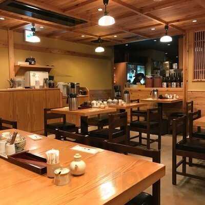 博多もつ鍋やまや 心斎橋筋店