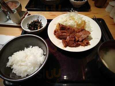 博多もつ鍋やまや 心斎橋筋店