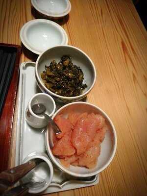 博多もつ鍋やまや 心斎橋筋店