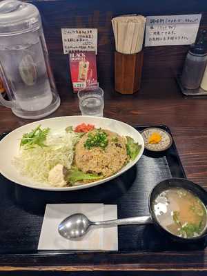 筋肉食堂 吉田屋