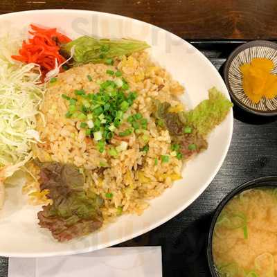 筋肉食堂 吉田屋