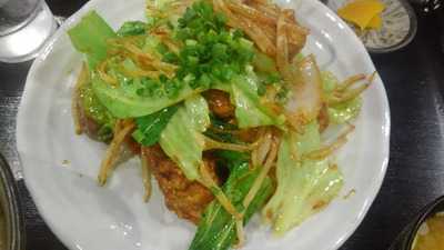 筋肉食堂 吉田屋