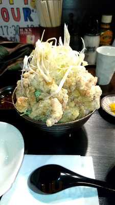 筋肉食堂 吉田屋