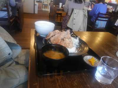 筋肉食堂 吉田屋