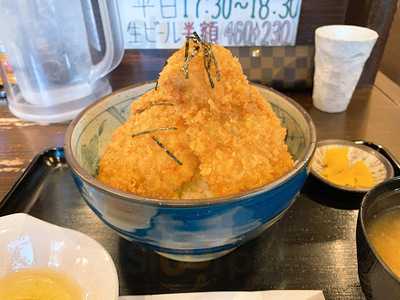 筋肉食堂 吉田屋