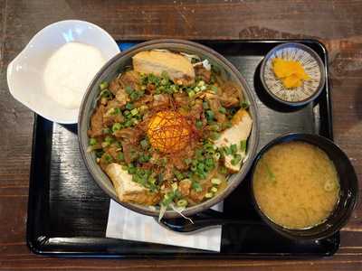 筋肉食堂 吉田屋