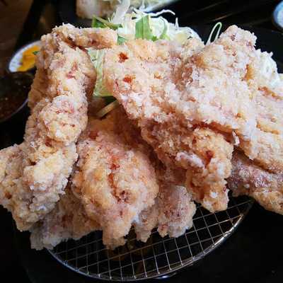 筋肉食堂 吉田屋