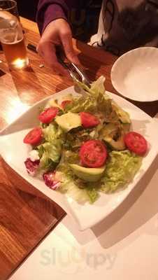 ほっとするカフェ みつぞろい