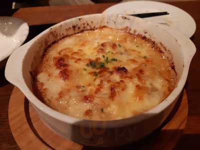 ほっとするカフェ みつぞろい