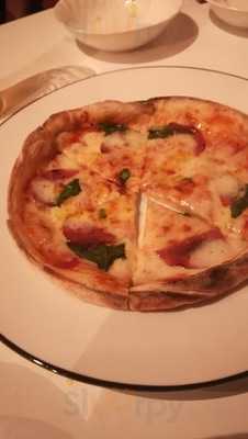 ほっとするカフェ みつぞろい