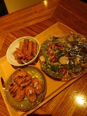 ほっとするカフェ みつぞろい