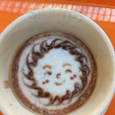 大阪ステーションシティ バール・デルソーレ