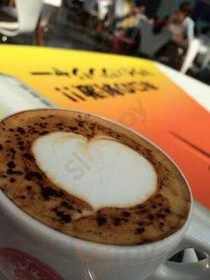 大阪ステーションシティ バール・デルソーレ