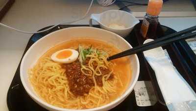 快活club 新潟寺尾店