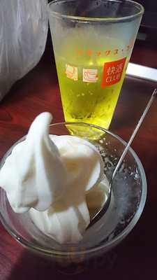 快活club 新潟寺尾店