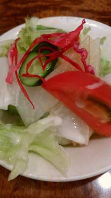 飲食屋 くいしん坊