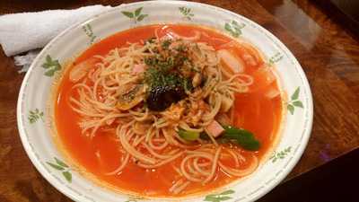 飲食屋 くいしん坊