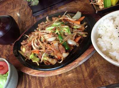 飲食屋 くいしん坊