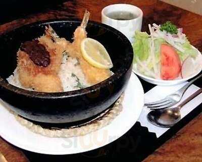 飲食屋 くいしん坊