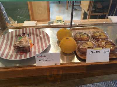 カフェ＆チョコレート Micicoco