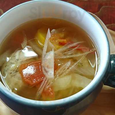 カフェ＆チョコレート Micicoco