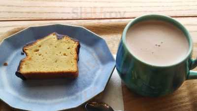 カフェ＆チョコレート Micicoco