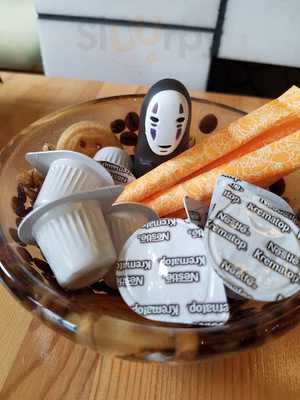 カフェ＆チョコレート Micicoco