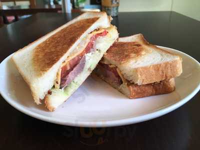 カフェ＆チョコレート Micicoco