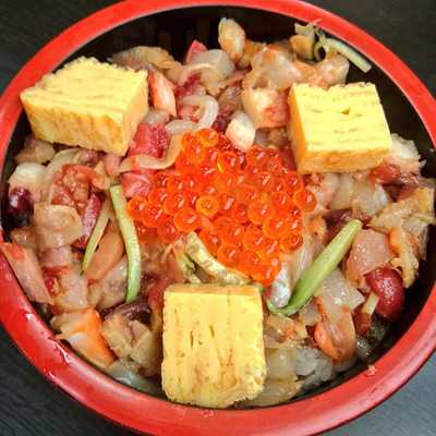 弥助寿司 寺尾店