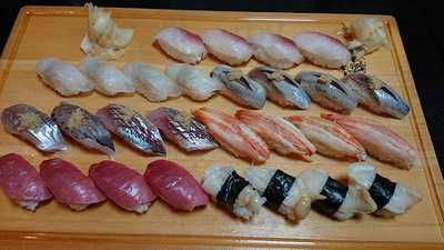 弥助寿司 寺尾店