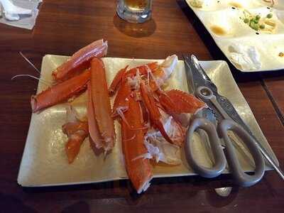 Tokyo Station Buffet 馳走三昧 大丸東京店