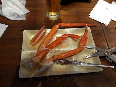 Tokyo Station Buffet 馳走三昧 大丸東京店