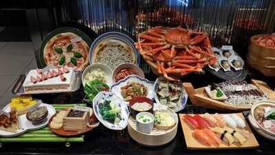 Tokyo Station Buffet 馳走三昧 大丸東京店