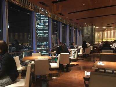 Tokyo Station Buffet 馳走三昧 大丸東京店